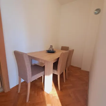 Apartament Sm Subotica