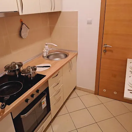 Sm Apartament Subotica