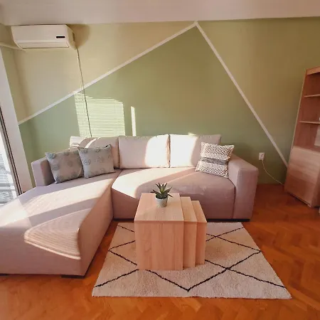 Apartament Sm *