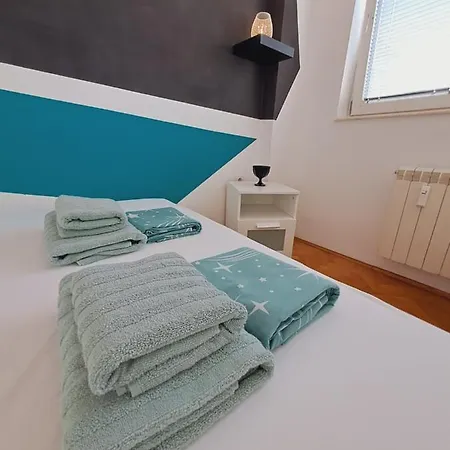 Apartament Sm
