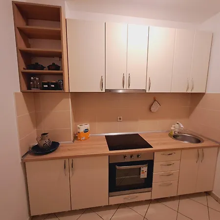 Apartament Sm Subotica