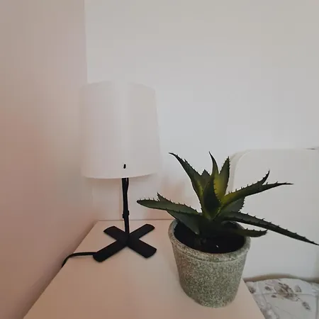 Sm Apartament